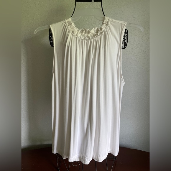 Ladies L Loft Outlet Tunic - Picture 5 of 5